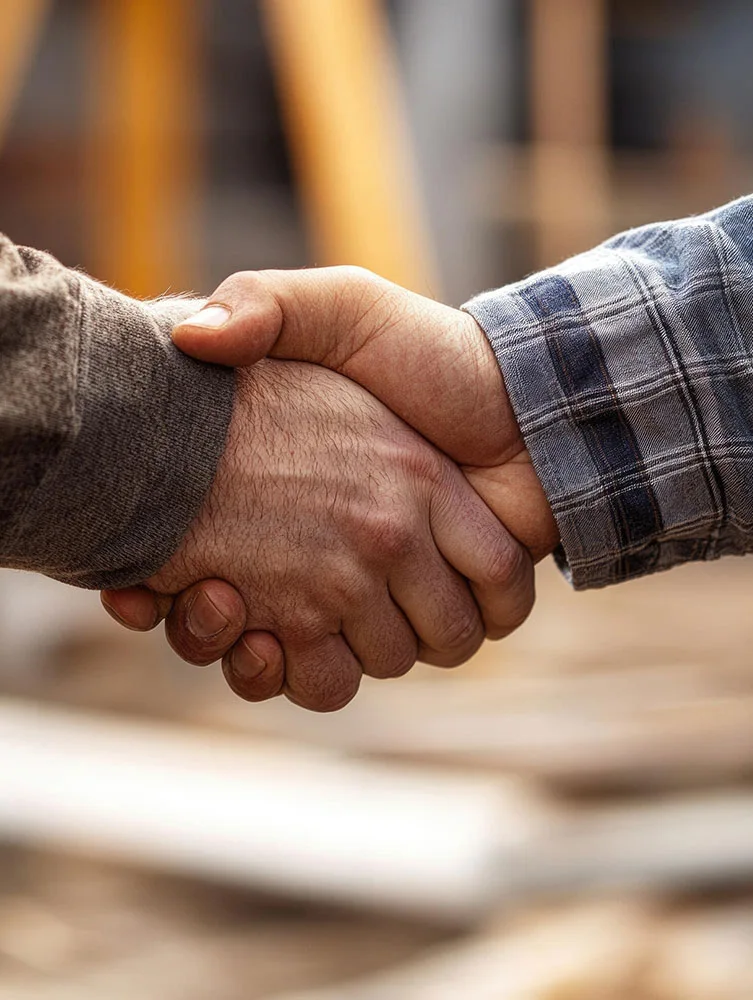 Contactez un Ramoneur Certifié Artisan Professionnel