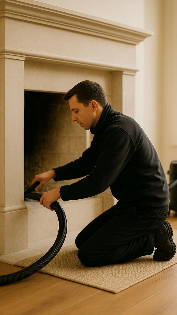 zones d'intervention ramonage JGL Ramonage en Gironde