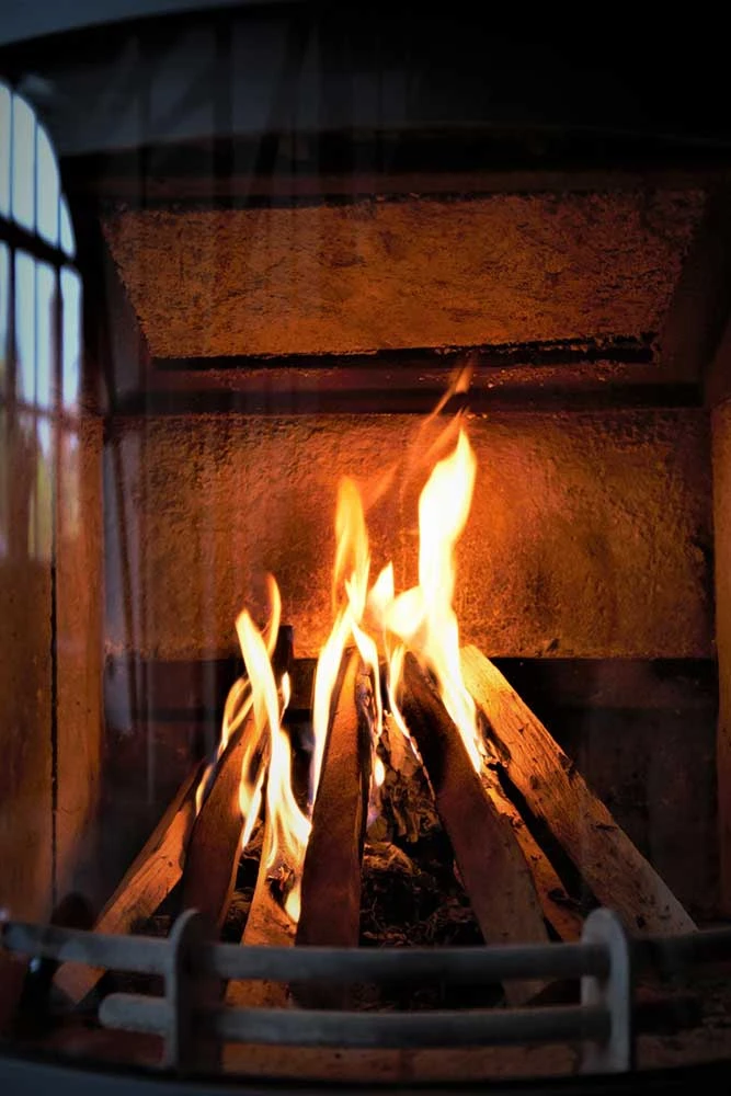 Ramonage d’insert et de poêle à bois